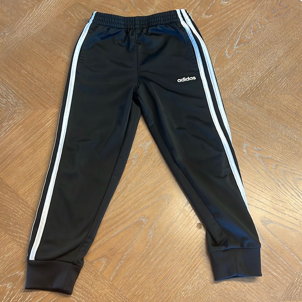 Adidas joggers